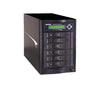 KanguruClone™ 5HD-SATA Hard Drive Duplicator Tower (5 Target)