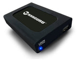Kanguru UltraLock™ External Solid State Drive with Write Protect Switch