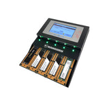 KanguruClone™ 11 M.2 NVMe SSD Duplicator (11 Target NVMe - Pro Model)