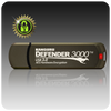 Kanguru Defender 3000™ Military Grade Encrypted USB – Bellridge