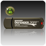 Kanguru Defender 3000™
