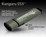 Kanguru SS3™