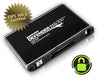 Kanguru Defender SSD300™ Hardware Encrypted Solid State Drive (FIPS 140-2)