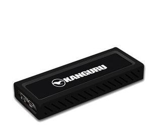 Kanguru UltraLock™ NVMe External Solid State Drive with Physical Write Protect Switch