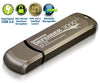 Kanguru Defender 3000™ Military Grade Encrypted USB (FIPS 140-2 Level 3)