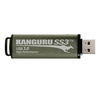 Kanguru SS3™ USB with Physical Write Protect Switch
